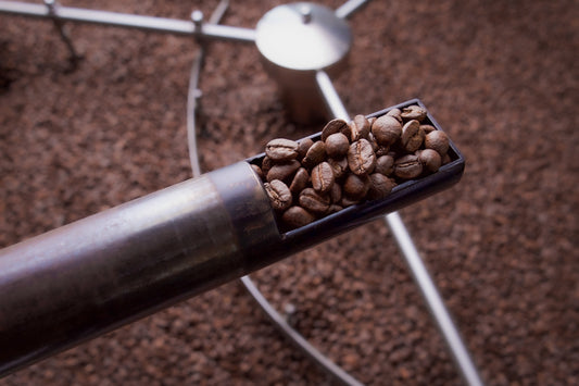 Unveiling the Art of Coffee Roasting: A Global Odyssey through Roast Profiles