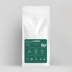 guji-hambela ETHIOPIA | 89+