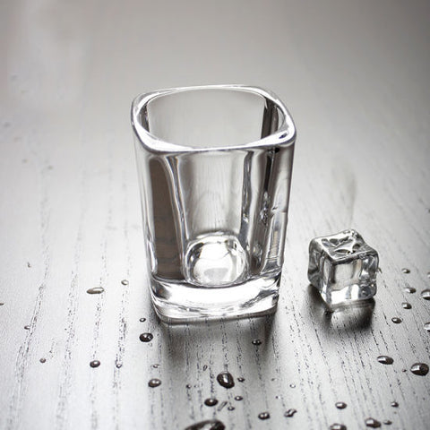 Shot Glass