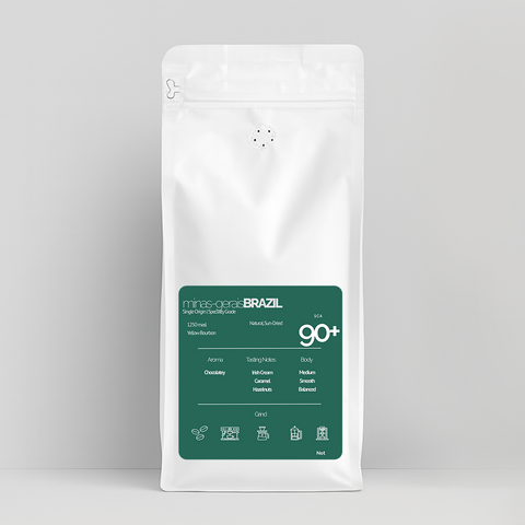 Minas-gerais, BRAZIL | 90+