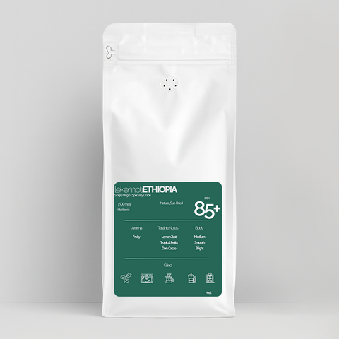 lekempti ETHIOPIA | 85+