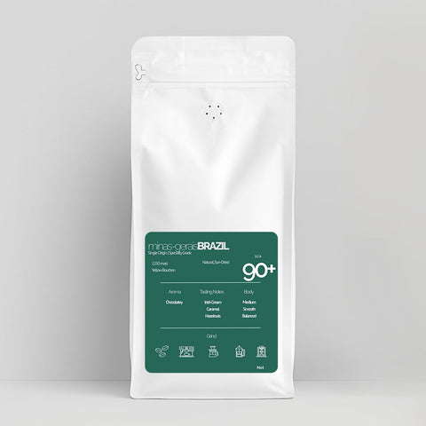 Minas-gerais, BRAZIL | 90+