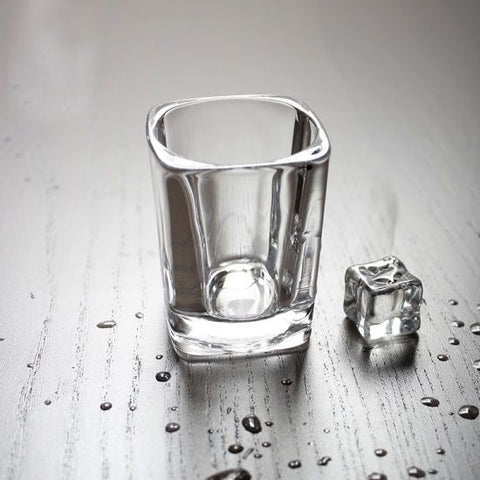 Shot Glass