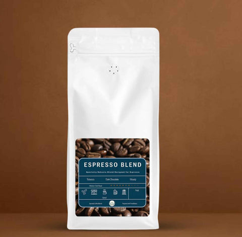 Espresso Blend