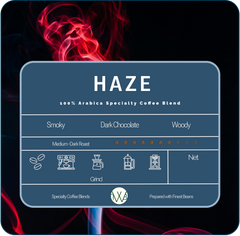 Haze