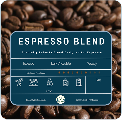 Espresso Blend
